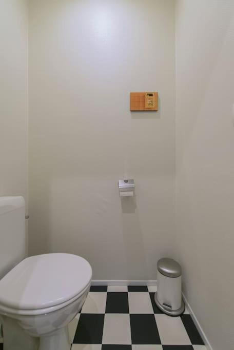 Appartement 4 Chambres A Λιέγη Εξωτερικό φωτογραφία
